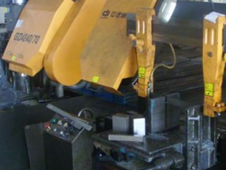 莱州SM45模具钢