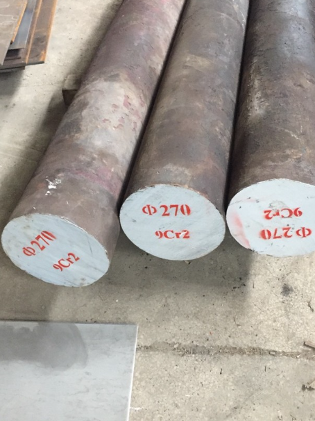 莱州9Cr2工具钢