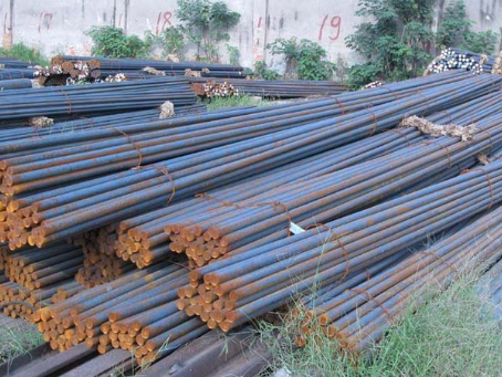 莱州50Cr合金结构钢